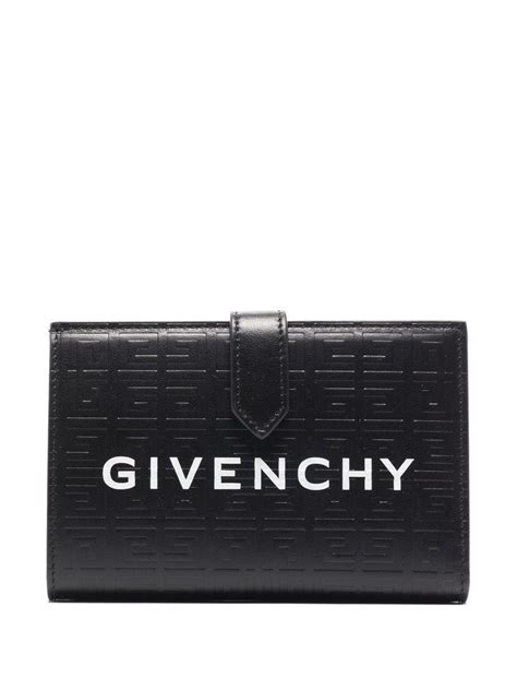 givenchy mens wallet review|Givenchy wallet women us.